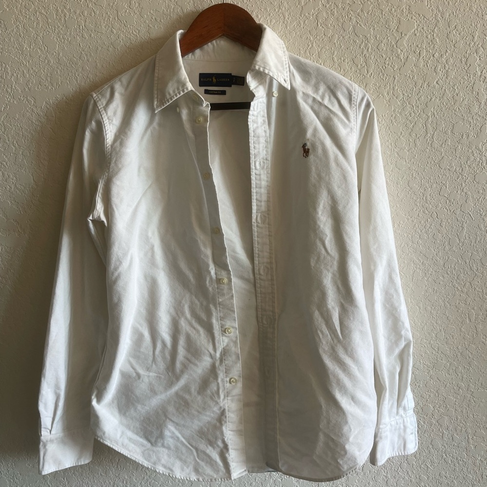 Ralph Lauren formal